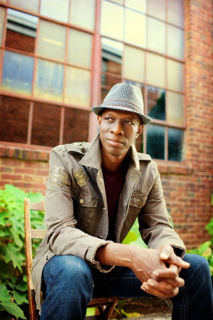 Keb' Mo'