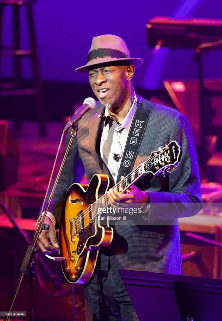 Keb' Mo'