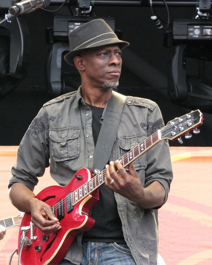 Keb' Mo'