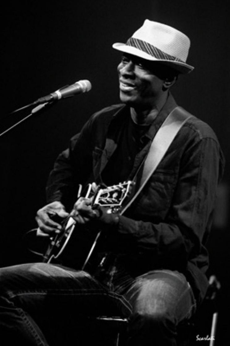 Keb' Mo'