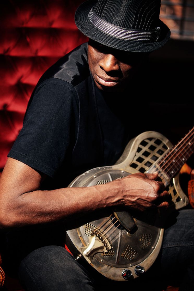 Keb' Mo'