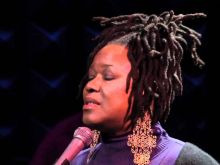 Kecia Lewis-Evans