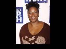 Kecia Lewis-Evans