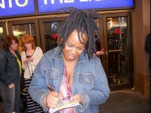 Kecia Lewis-Evans