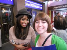 Kecia Lewis-Evans