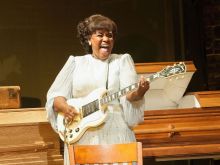 Kecia Lewis-Evans