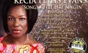 Kecia Lewis-Evans