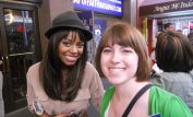 Kecia Lewis-Evans