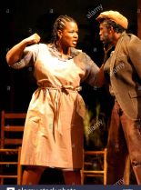 Kecia Lewis-Evans