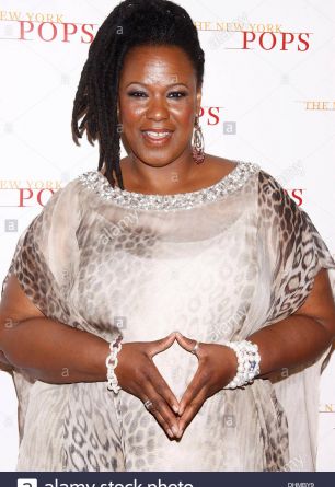Kecia Lewis-Evans