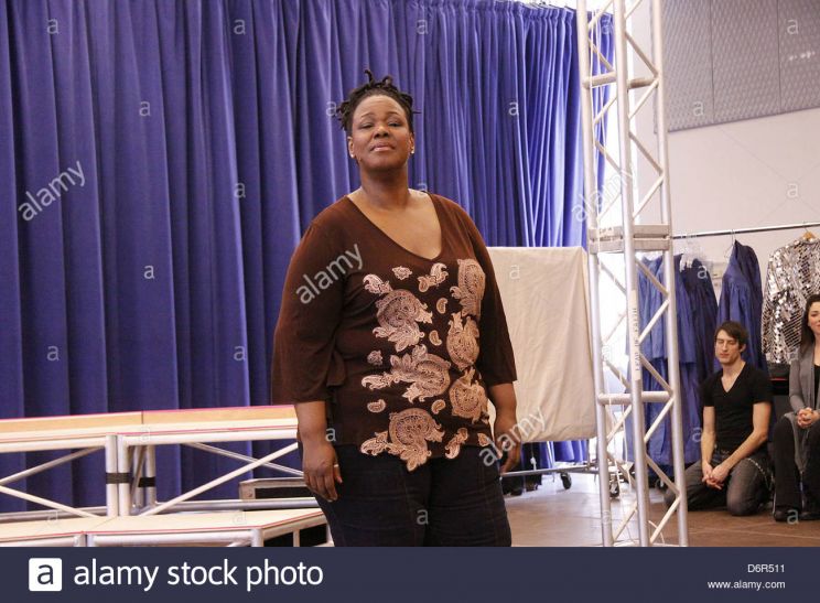 Kecia Lewis-Evans