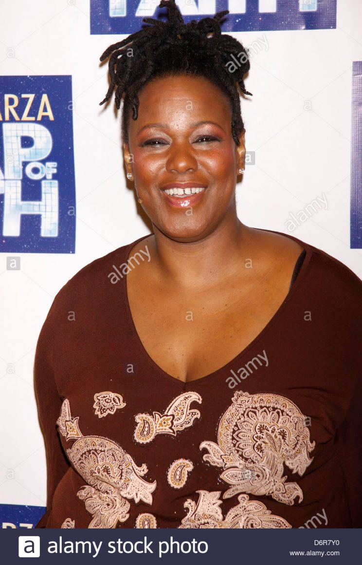 Kecia Lewis-Evans
