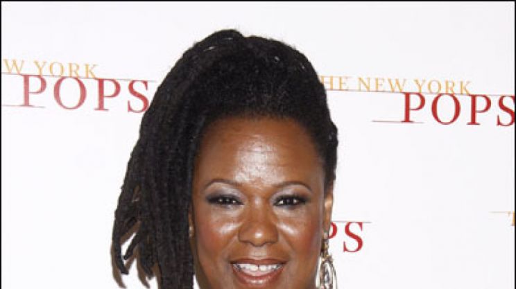 Kecia Lewis-Evans