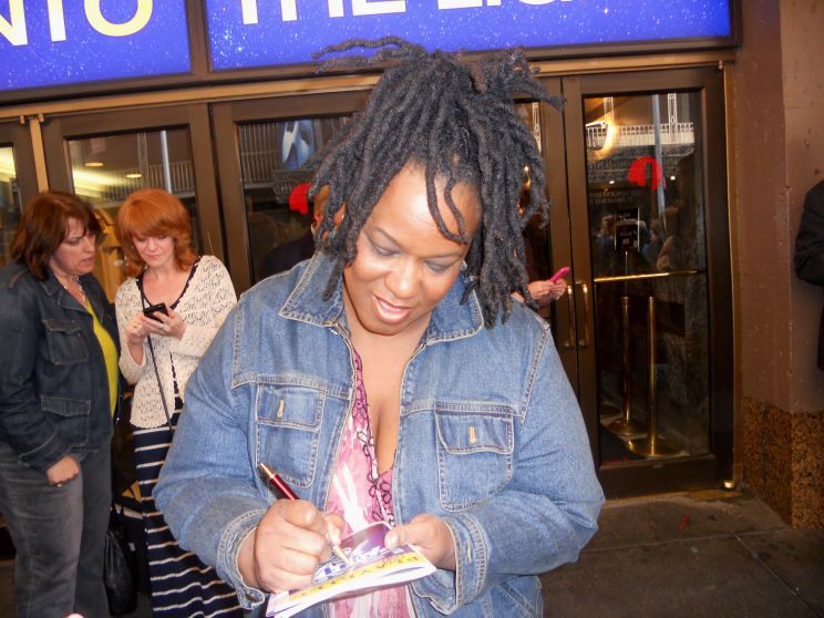 Kecia Lewis-Evans