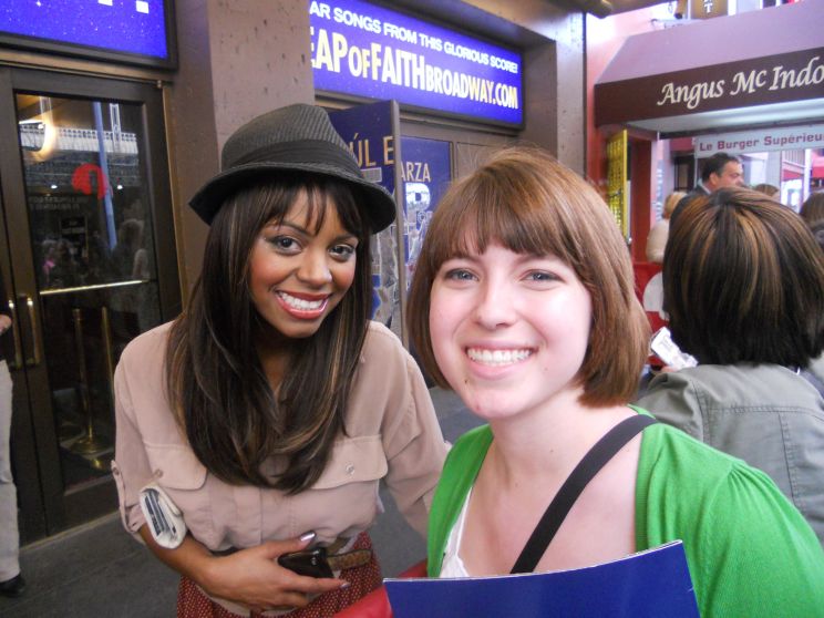Kecia Lewis-Evans
