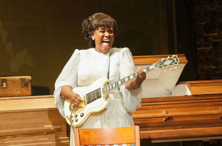 Kecia Lewis-Evans
