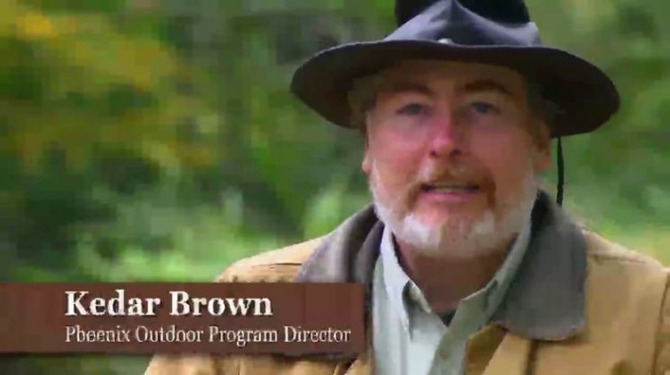 Kedar Brown