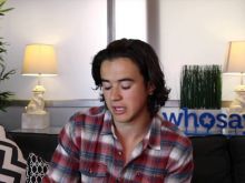 Keean Johnson