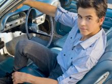 Keean Johnson