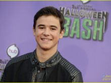 Keean Johnson