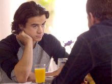 Keean Johnson