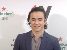 Keean Johnson photo