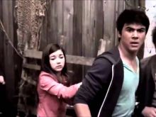 Keean Johnson