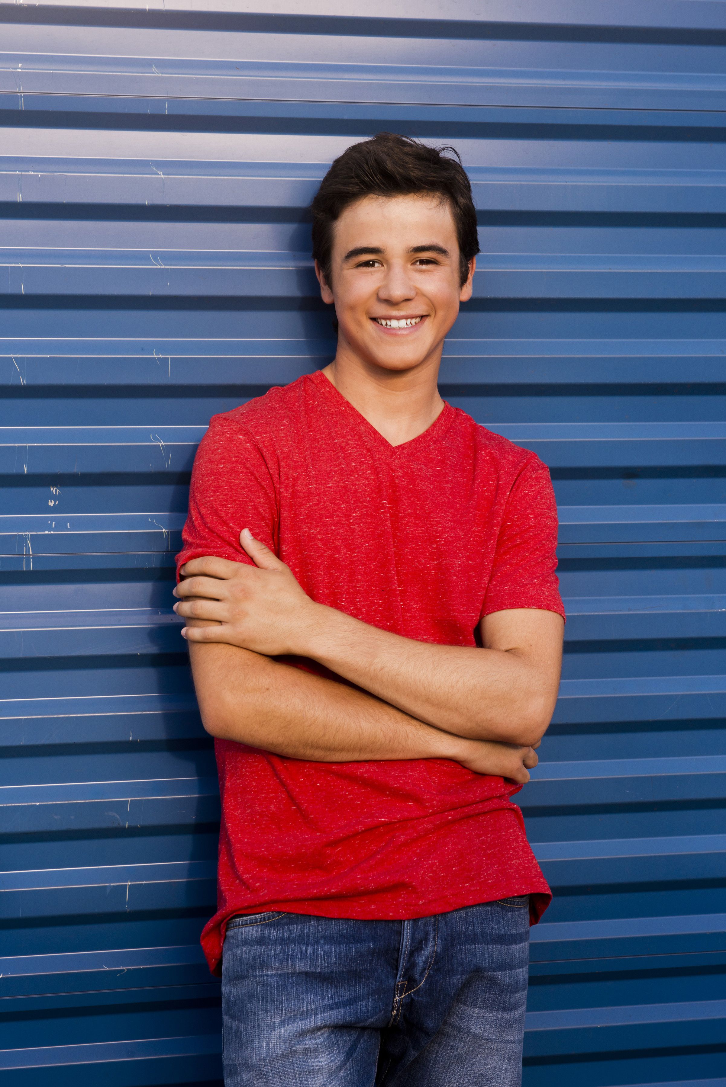 Pictures of Keean Johnson