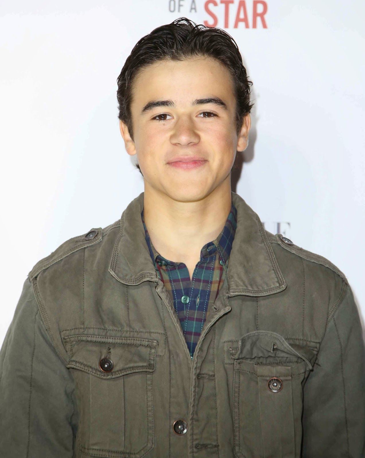 Pictures of Keean Johnson