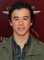 Keean Johnson