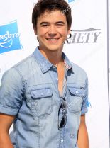 Keean Johnson