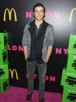 Keean Johnson