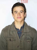 Keean Johnson