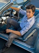 Keean Johnson