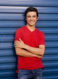 Keean Johnson