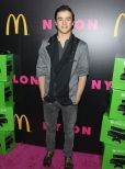 Keean Johnson