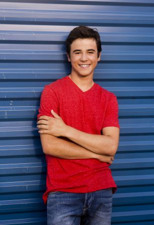 Keean Johnson