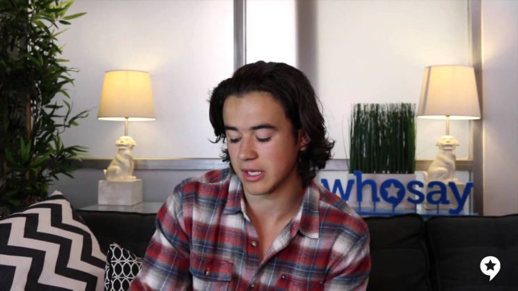 Keean Johnson