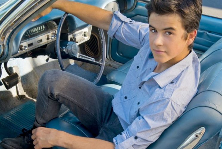 Keean Johnson