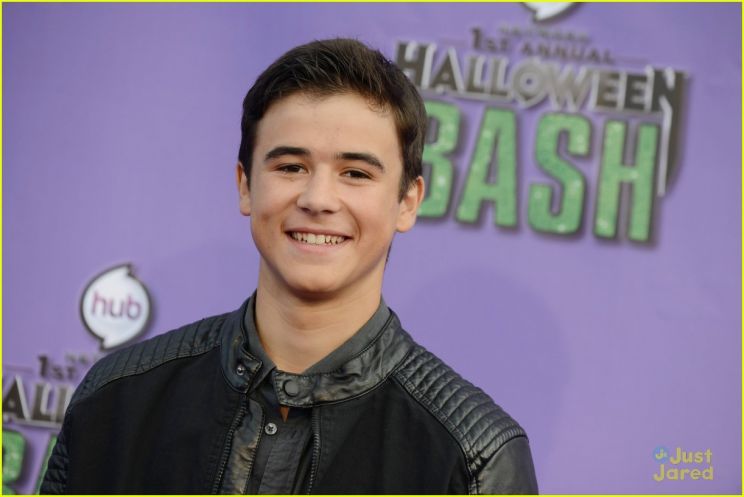 Keean Johnson