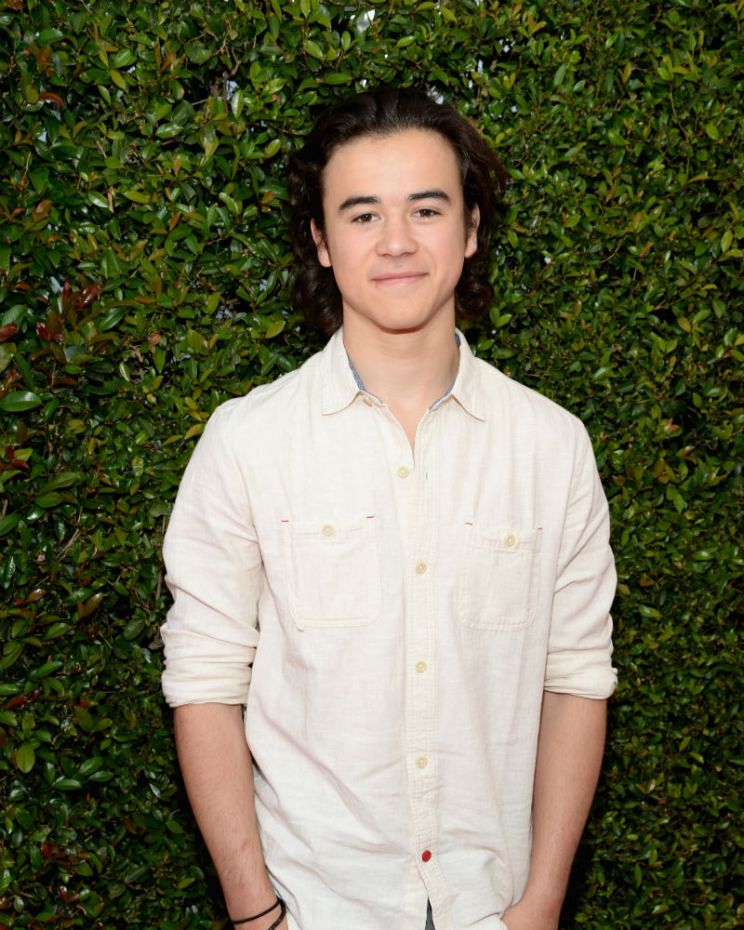 Keean Johnson