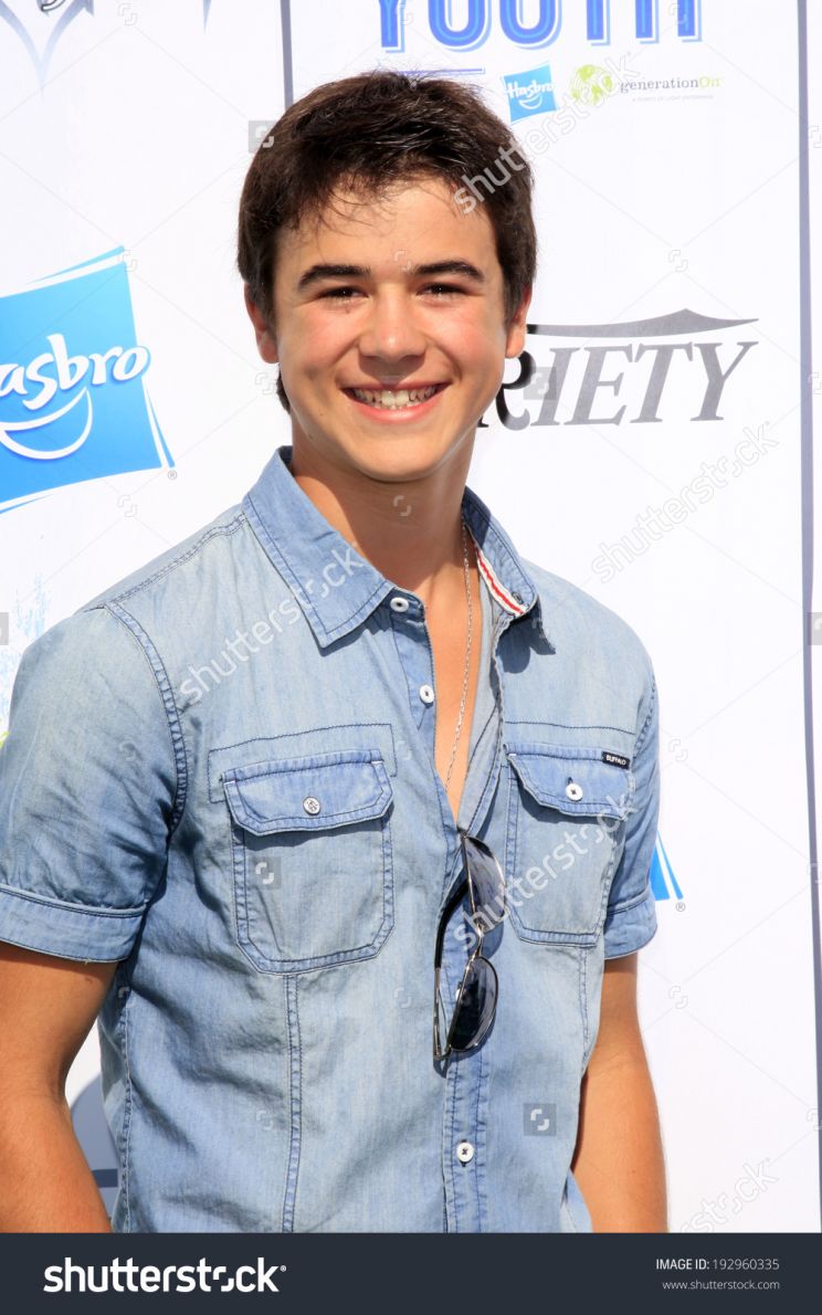 Keean Johnson