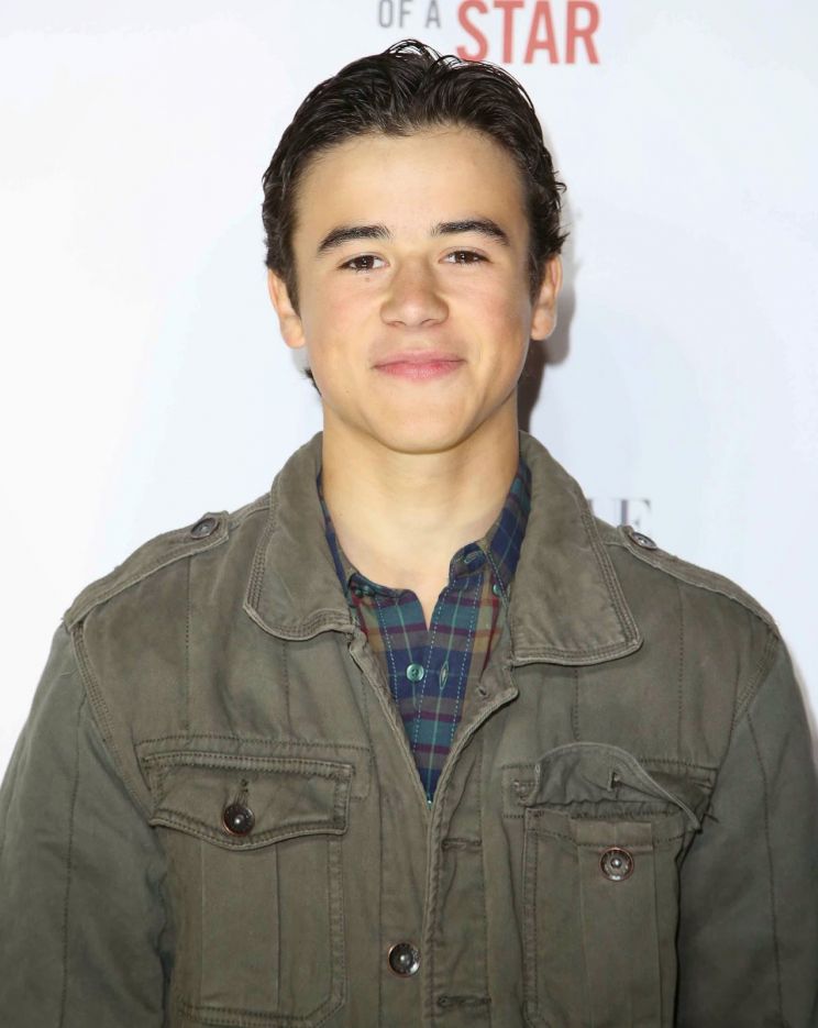 Keean Johnson