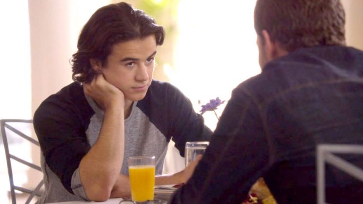 Keean Johnson