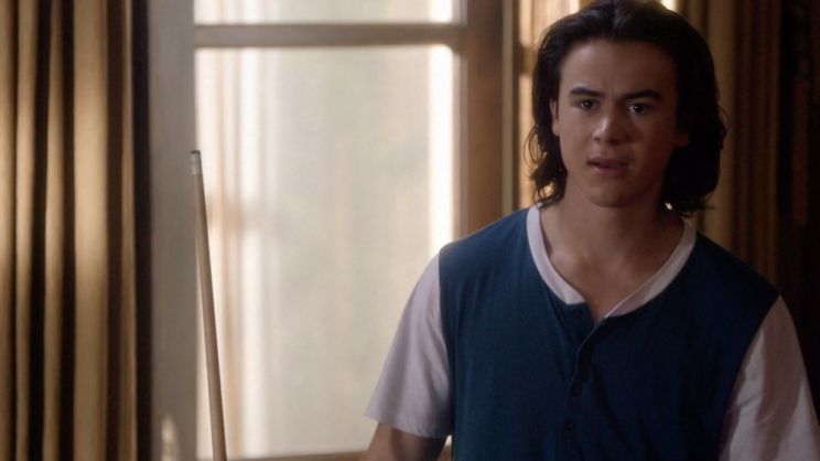 Keean Johnson