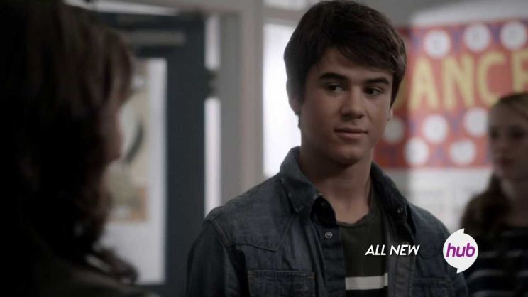 Keean Johnson