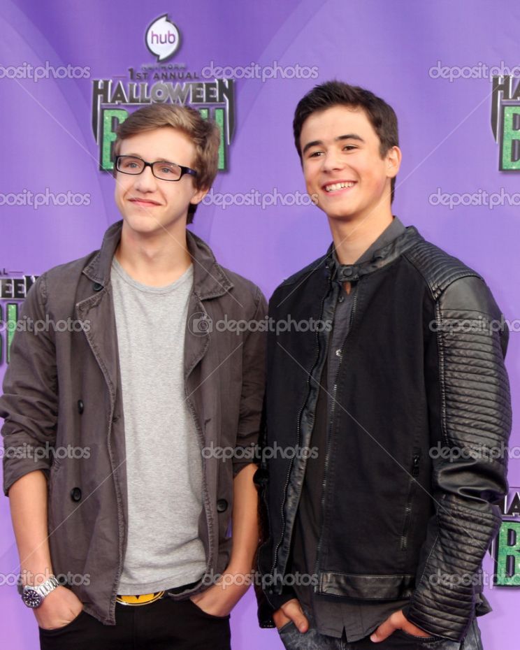 Keean Johnson