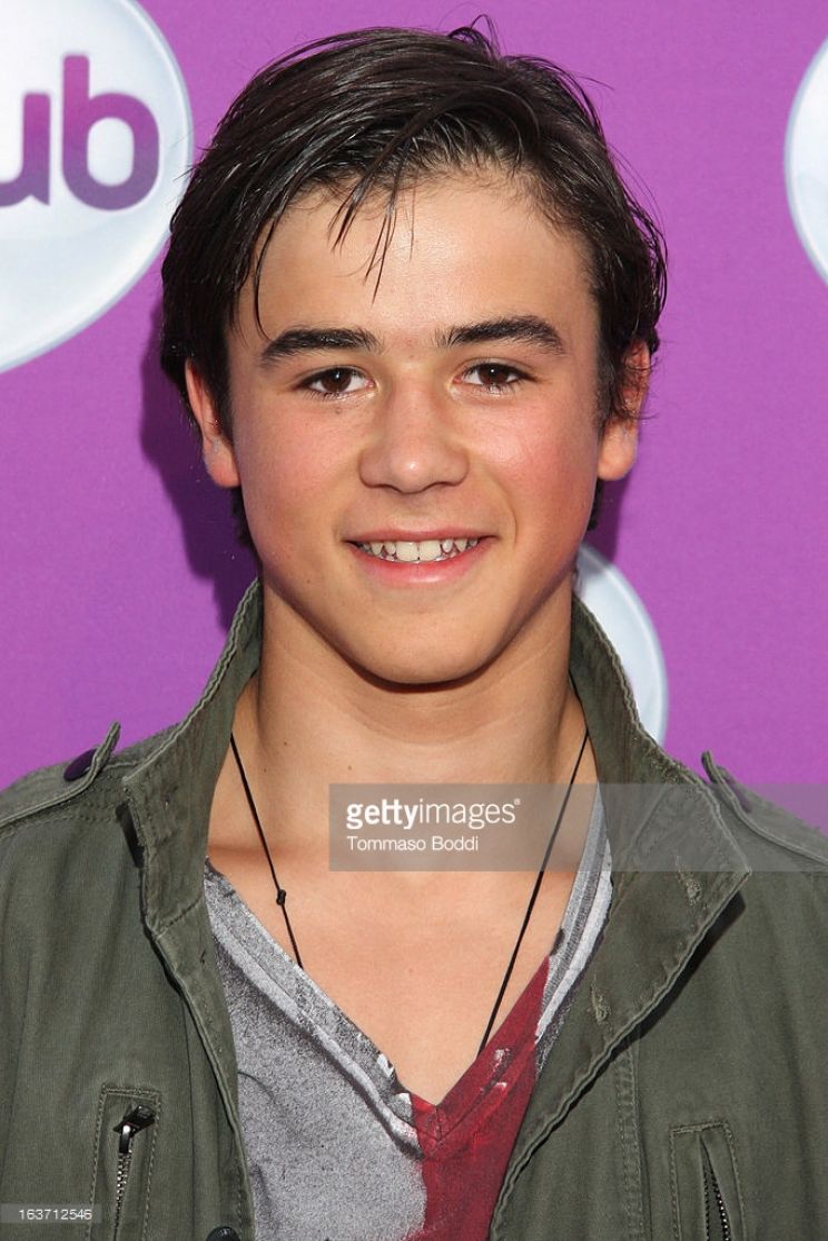 Keean Johnson