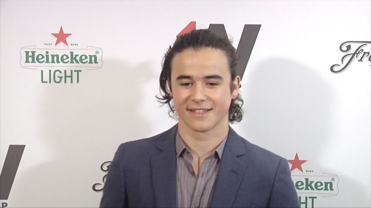Keean Johnson