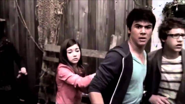 Keean Johnson